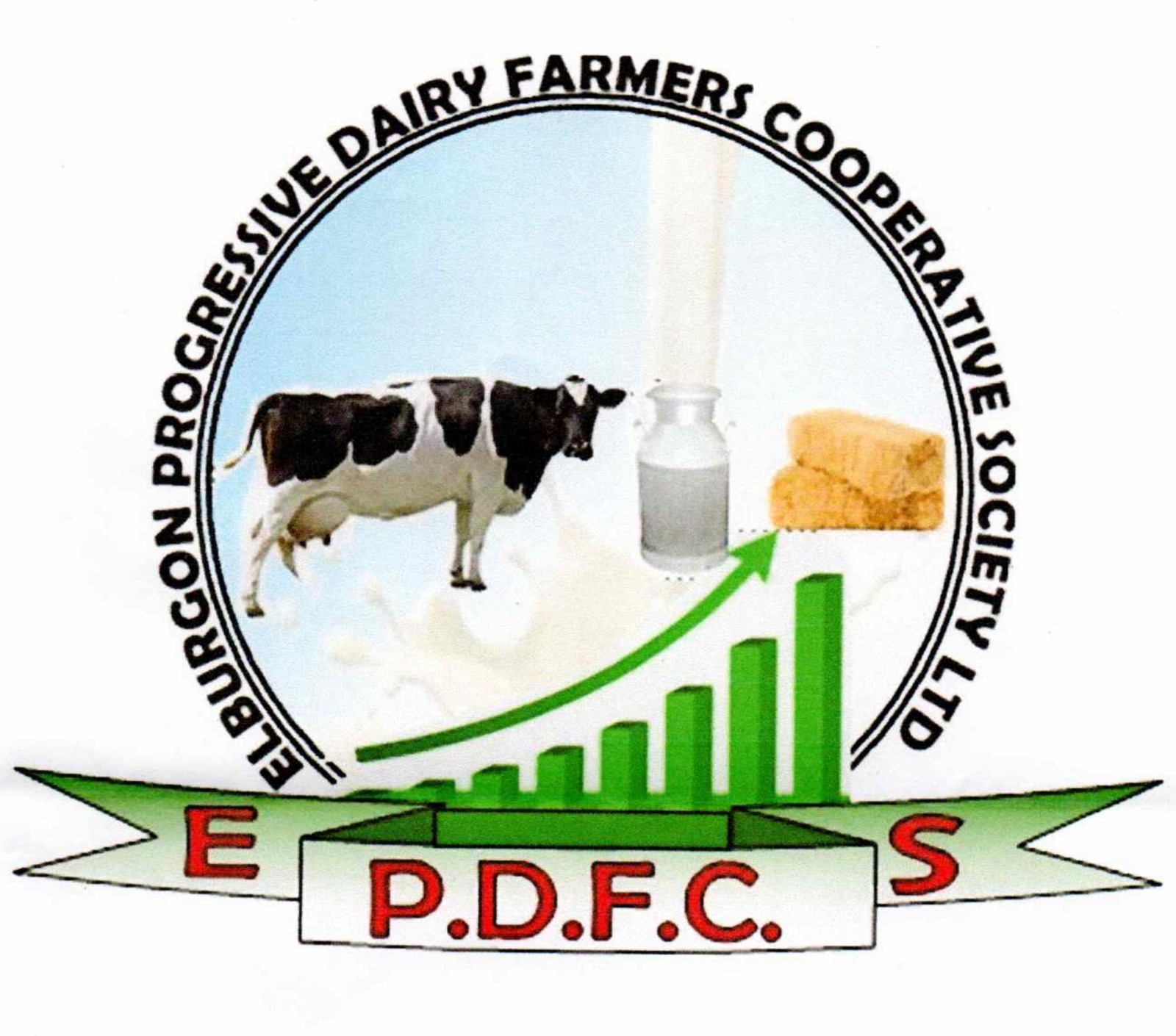 EPDFCS Logo